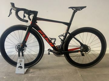 Used Fuji Transonic 2.1 2020 2020 Road & Gravel