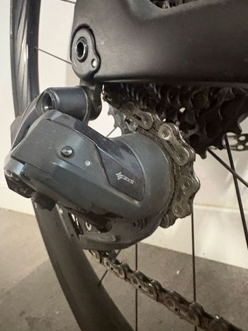 Brugt Fuji Transonic 2.1 2020 2020 Road & Gravel — billede 33 af 35