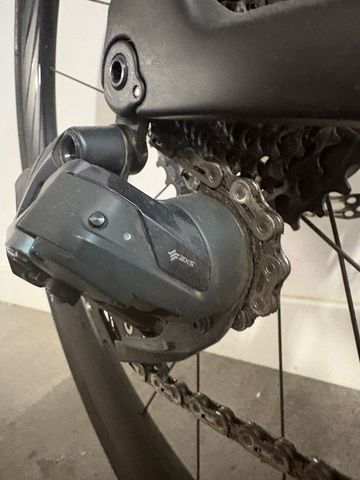 Gebrauchtes Fuji Transonic 2.1 2020 2020 Road & Gravel, Schwarz — Bild 33 von 78