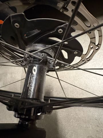 Gebrauchtes Fuji Transonic 2.1 2020 2020 Road & Gravel, Schwarz — Bild 12 von 78