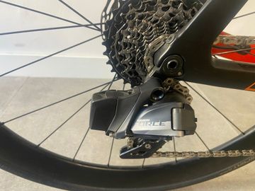 Gebrauchtes Fuji Transonic 2.1 2020 2020 Road & Gravel, Schwarz — Bild 4 von 78