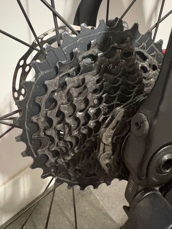 Brugt Fuji Transonic 2.1 2020 2020 Road & Gravel — billede 26 af 35