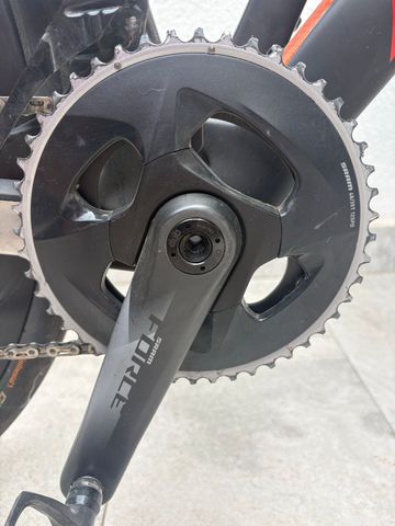 Gebrauchtes Fuji Transonic 2.1 2020 2020 Road & Gravel, Schwarz — Bild 73 von 78