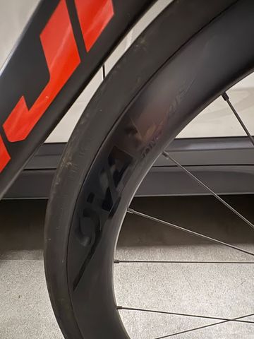 Gebrauchtes Fuji Transonic 2.1 2020 2020 Road & Gravel, Schwarz — Bild 13 von 78