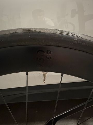 Gebrauchtes Fuji Transonic 2.1 2020 2020 Road & Gravel, Schwarz — Bild 15 von 78