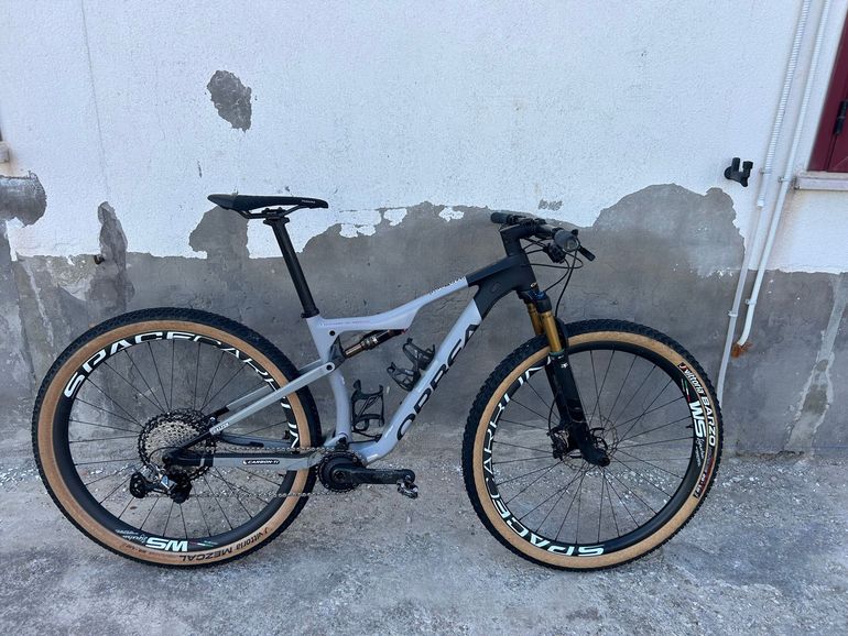 Orbea OIZ M PRO 2021 2021