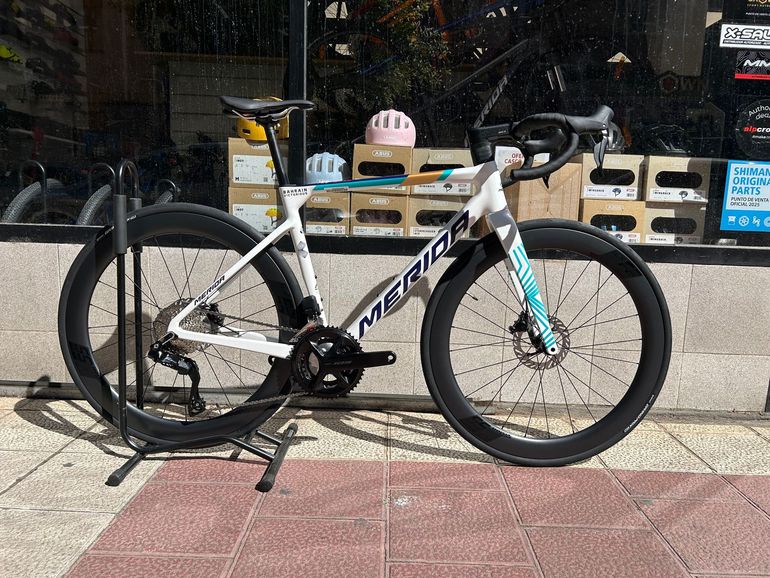 Merida SCULTURA 6000 2025 2025