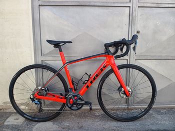 Trek, Domane SL 6 2020