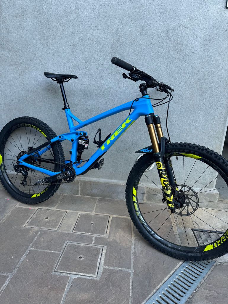 Trek Slash 2016 2016