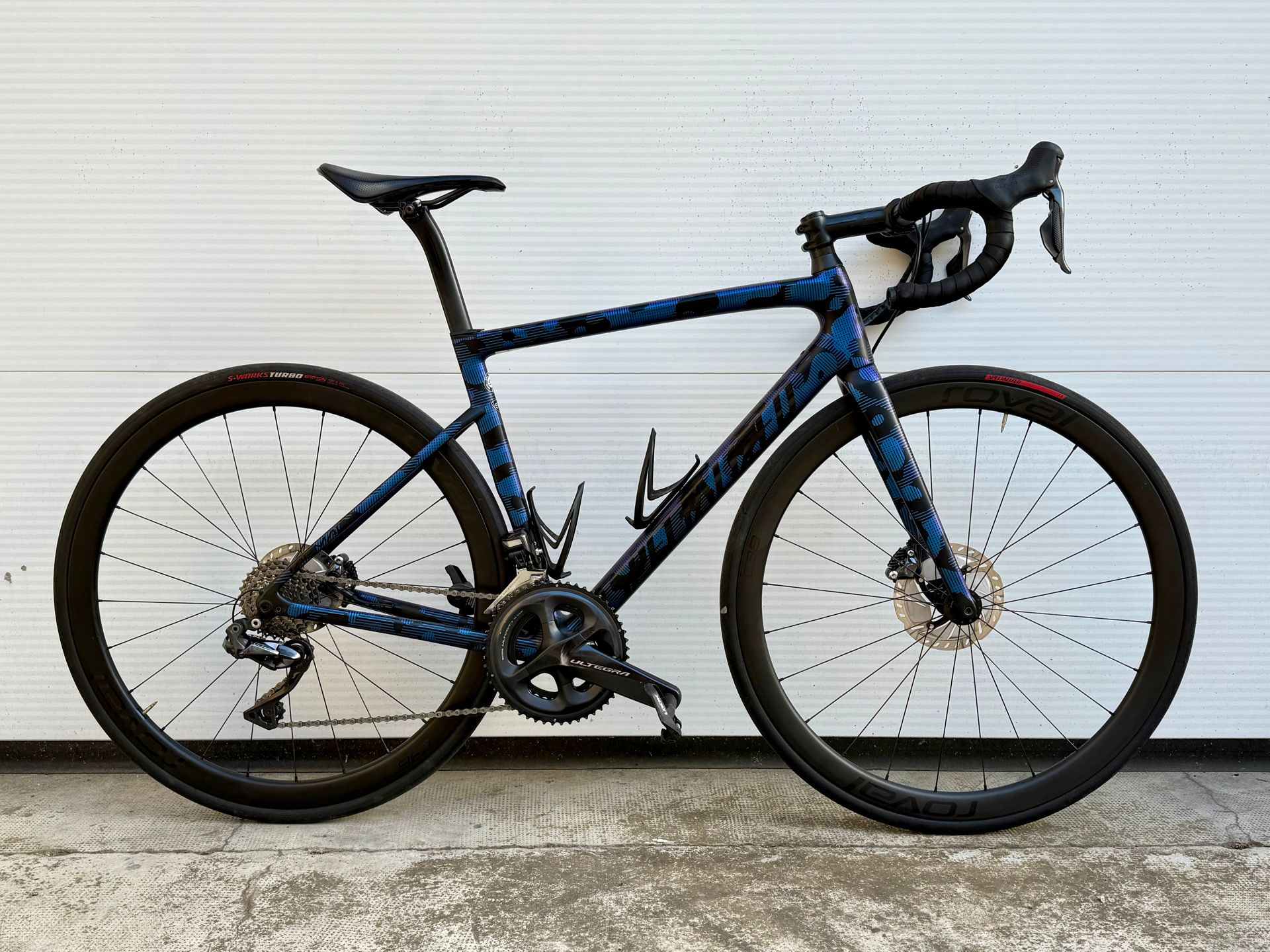 Specialized Tarmac SL6 Disc Expert 2020 2020