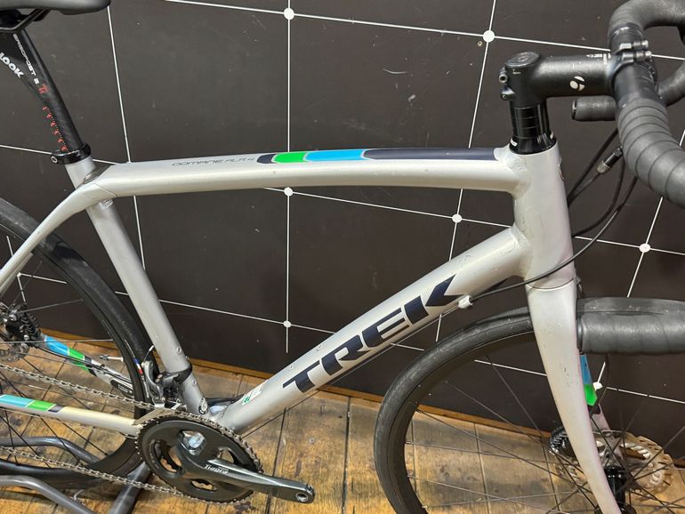 Trek Domane ALR Disc 2018 2018