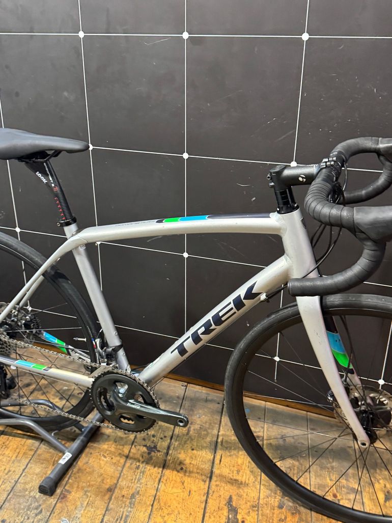 Trek Domane ALR Disc 2018 2018