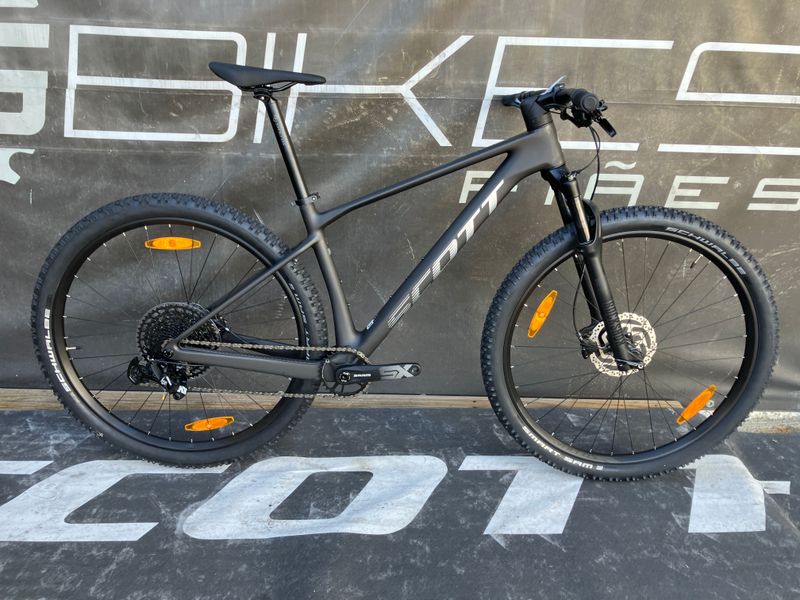 Używany Scott Scale 940 2024 2024 MTB