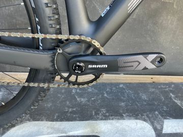 Used Scott Scale 940 2024 2024 Mountainbike, Black, 29 — image 2 of 5