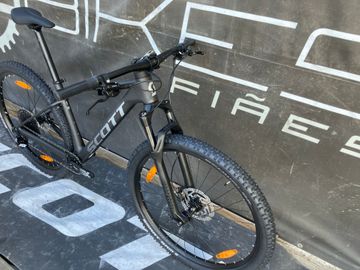 Used Scott Scale 940 2024 2024 Mountainbike, Black, 29 — image 5 of 5