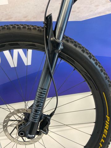 Brugt Mondraker CHRONO CARBON 2023 2023 MTB