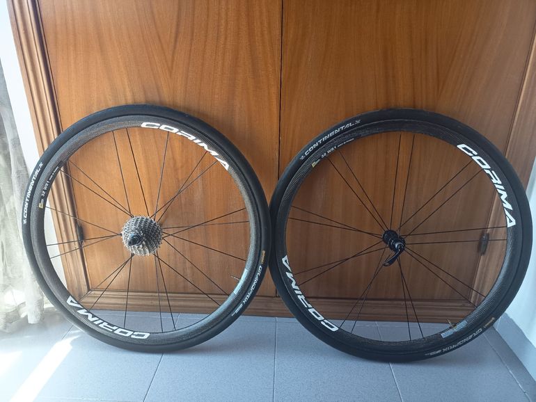 Used BMC Teammachine SLR01 THREE 2019 2019 Road & Gravel, Negro — image 12 of 14