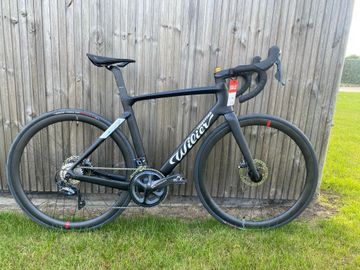 Gebrauchtes Wilier Cento10 Hybrid SHIMANO ULTEGRA R8020 + MAHLE EBIKEMOTION 2022 2022 Road & Gravel