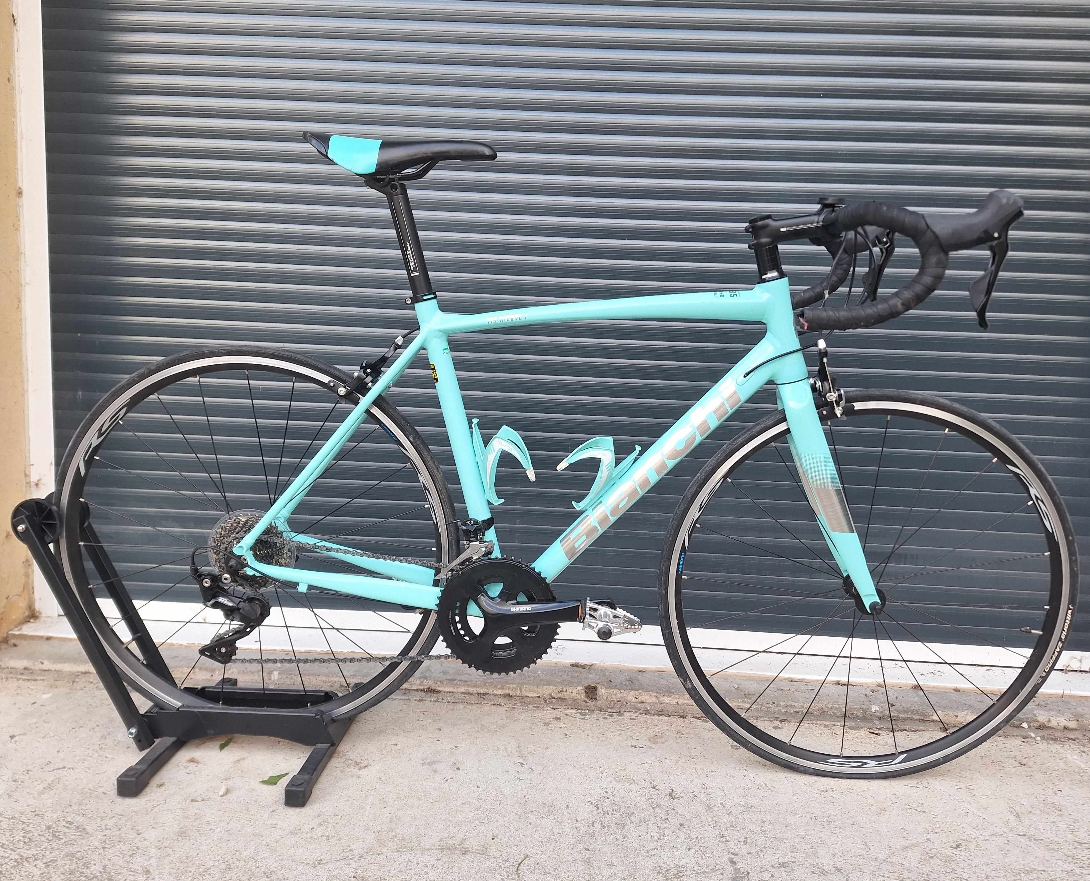 Bianchi Via Nirone 105 2023 2023