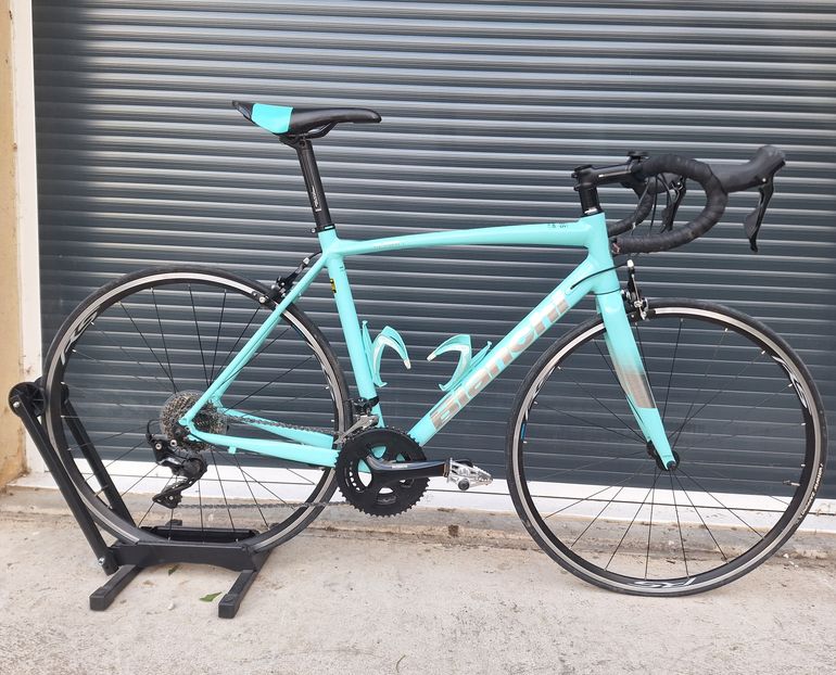 Bianchi Via Nirone 105 2023 2023