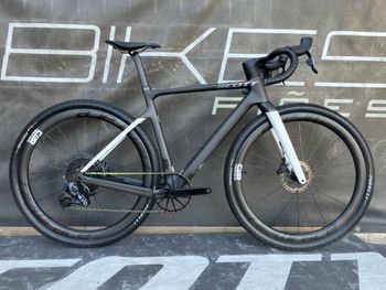 Scott, Addict SRAM XX1 Eagle AXS