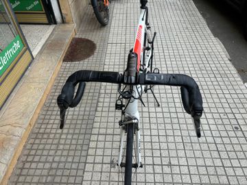Brugt Olmo Zerodieci 2022 Road & Gravel — billede 4 af 5