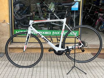 Brugt Olmo Zerodieci 2022 Road & Gravel — billede 2 af 5