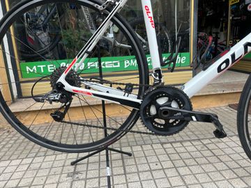 Brugt Olmo Zerodieci 2022 Road & Gravel — billede 3 af 5
