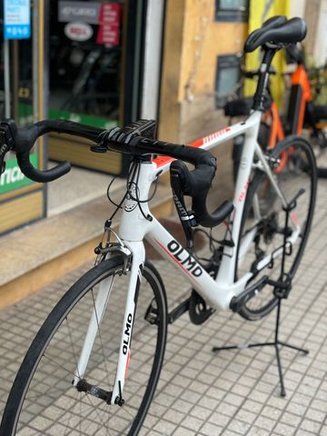 Brugt Olmo Zerodieci 2022 Road & Gravel — billede 5 af 5