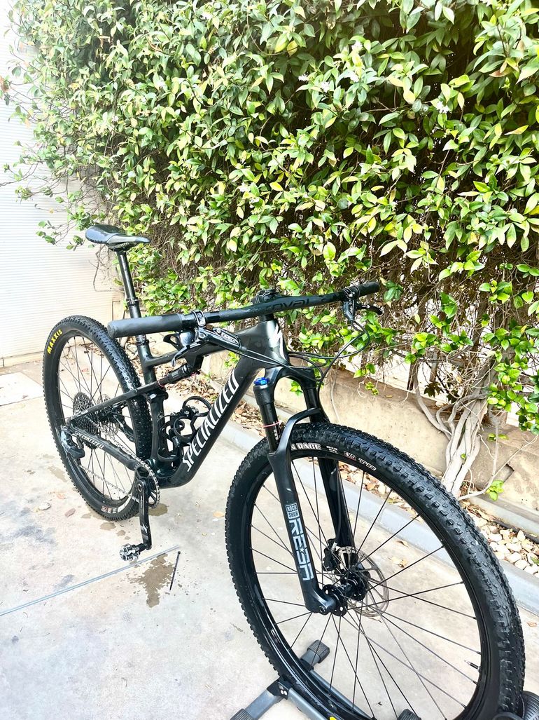 Specialized Epic Comp 2022 2022