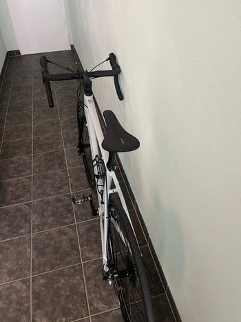 Used TRIBAN RC120 2025 Road & Gravel, Light Gray — image 3 of 7