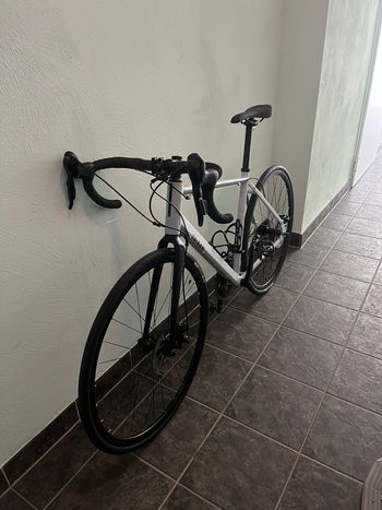 Used TRIBAN RC120 2025 Road & Gravel, Light Gray — image 2 of 7