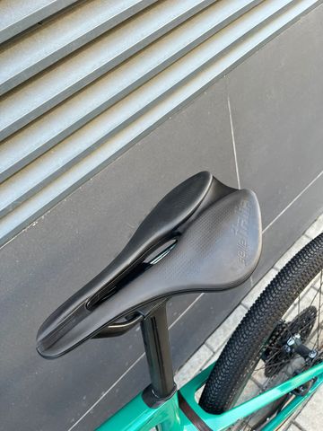 Używany BMC Urs SRAM Force eTap AXS 2021 Road & Gravel — zdjęcie 6 z 7