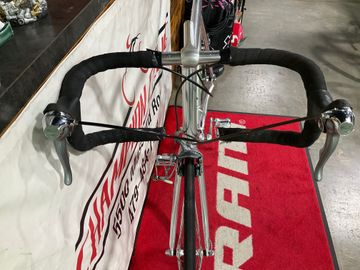 Used GT 1994 Strike 1994 Road & Gravel, Light Gray — image 5 of 6