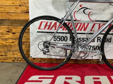 Used GT 1994 Strike 1994 Road & Gravel