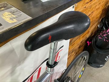 Used GT 1994 Strike 1994 Road & Gravel, Light Gray — image 6 of 6