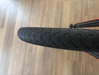 Used SE BIKES So Cal Flyer 24 2024 Mountainbike, Orange — image 6 of 13