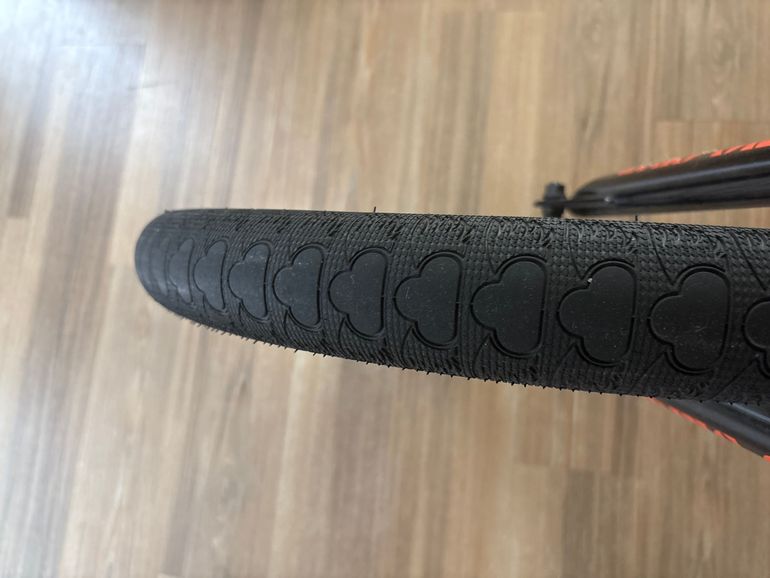 Used SE BIKES So Cal Flyer 24 2024 Mountainbike, Orange — image 6 of 13