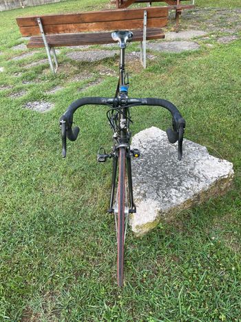 Used Chesini 2012 Road & Gravel, Black — image 6 of 6