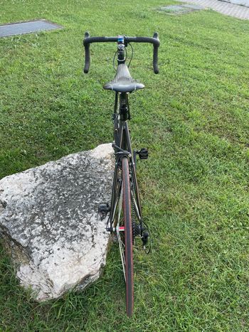 Used Chesini 2012 Road & Gravel, Black — image 4 of 6