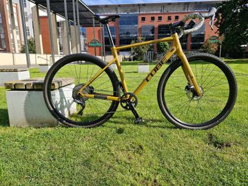 Gebrauchtes CUBE NUROAD EX 2023 2023 Road & Gravel