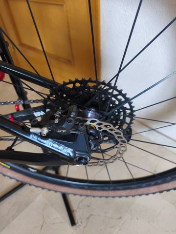 Käytetty BMC Fourstroke SRAM GX 2019 Mountainbike — kuva 8 / 14