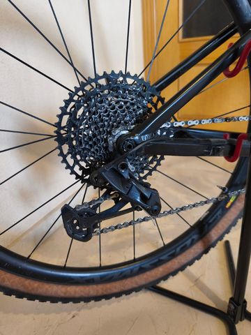 Käytetty BMC Fourstroke SRAM GX 2019 Mountainbike — kuva 3 / 14