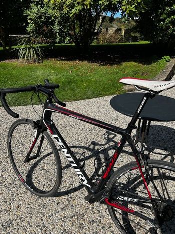 Used Nakamura Century Race 2014 2014 Road & Gravel, Black — image 1 of 8