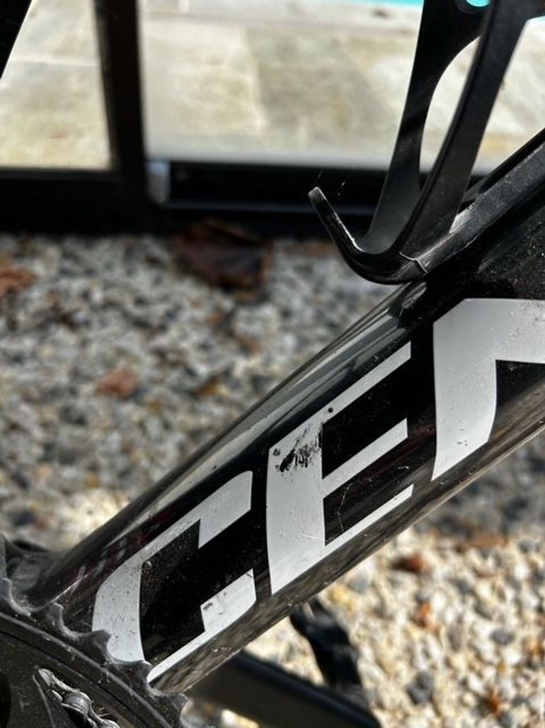 Used Nakamura Century Race 2014 2014 Road & Gravel, Black — image 7 of 8