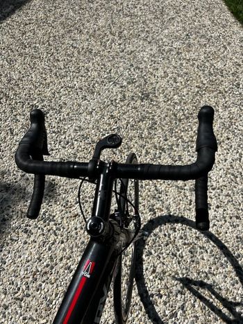 Used Nakamura Century Race 2014 2014 Road & Gravel, Black — image 4 of 8