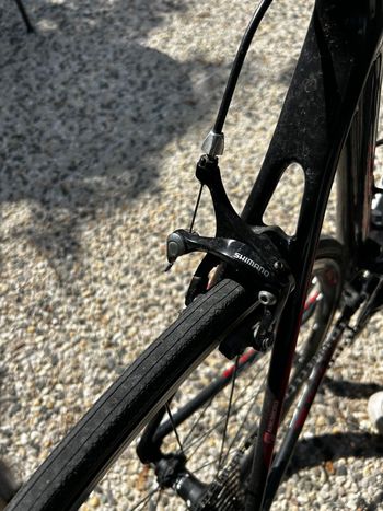 Used Nakamura Century Race 2014 2014 Road & Gravel, Black — image 6 of 8