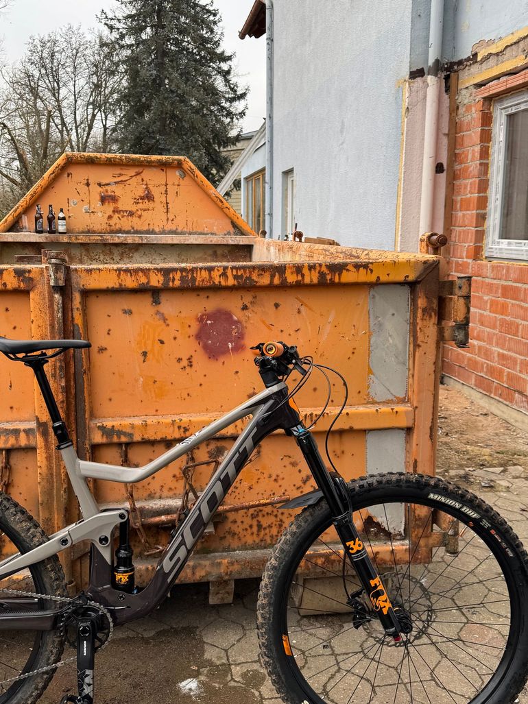 Scott Ransom 920 2019 2019