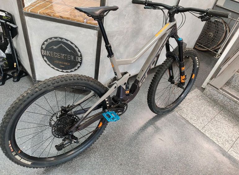 Scott Ransom 920 2019 2019