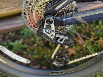 Used Trek Fuel EXe 8 GX AXS T-Type 2024 2024 Mountainbike, Red, 29 — image 15 of 16